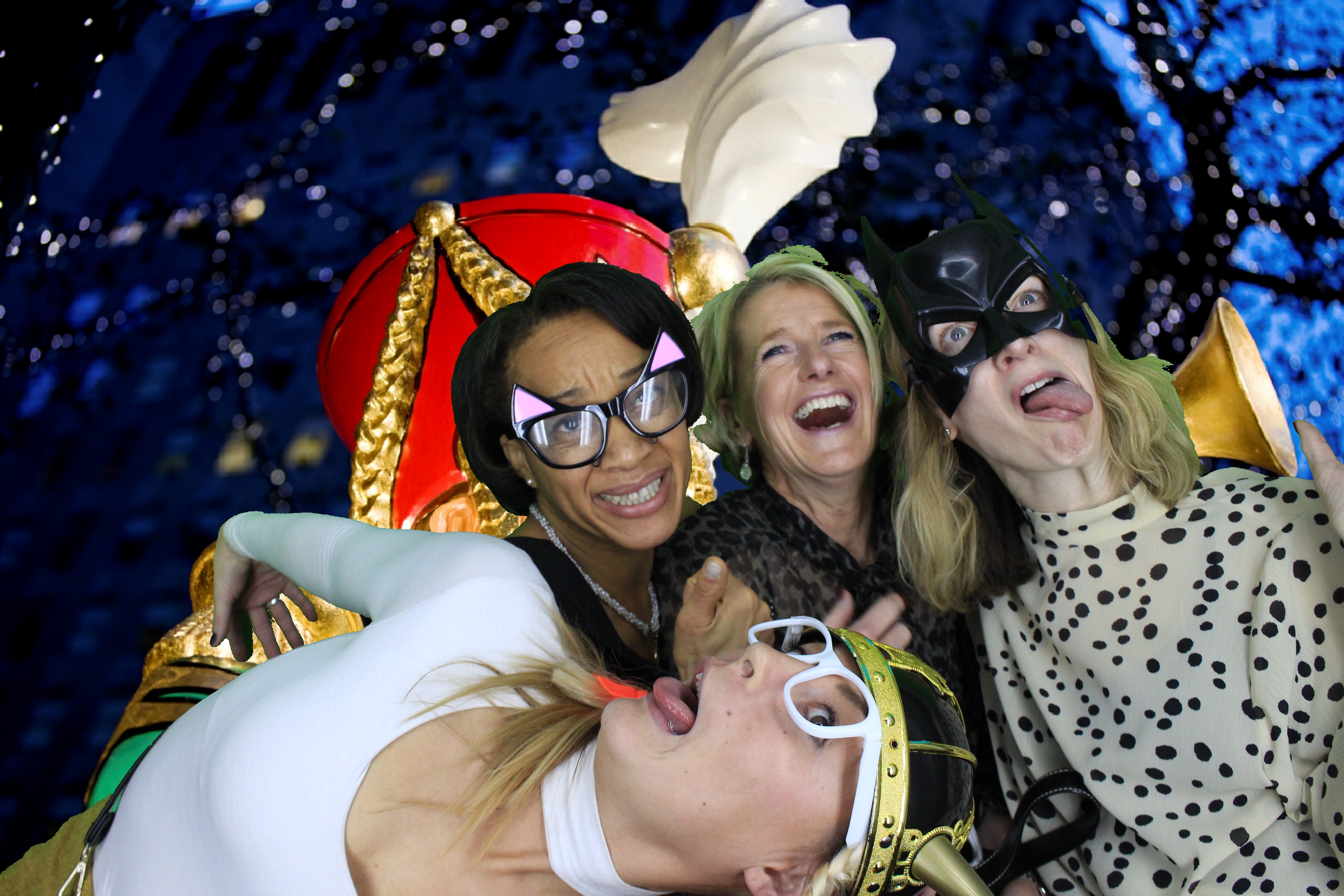 Silvermere Christmas Party  | View more photos from the event at gallery.myphotoboothexperience.co.uk/u/MyPhotoBoothExperienceLtd/Silvermere-Christmas-Party-0